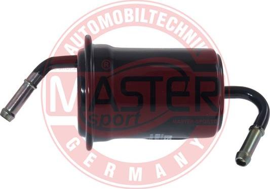 MASTER-SPORT 614/7-KF-PCS-MS - Паливний фільтр autozip.com.ua