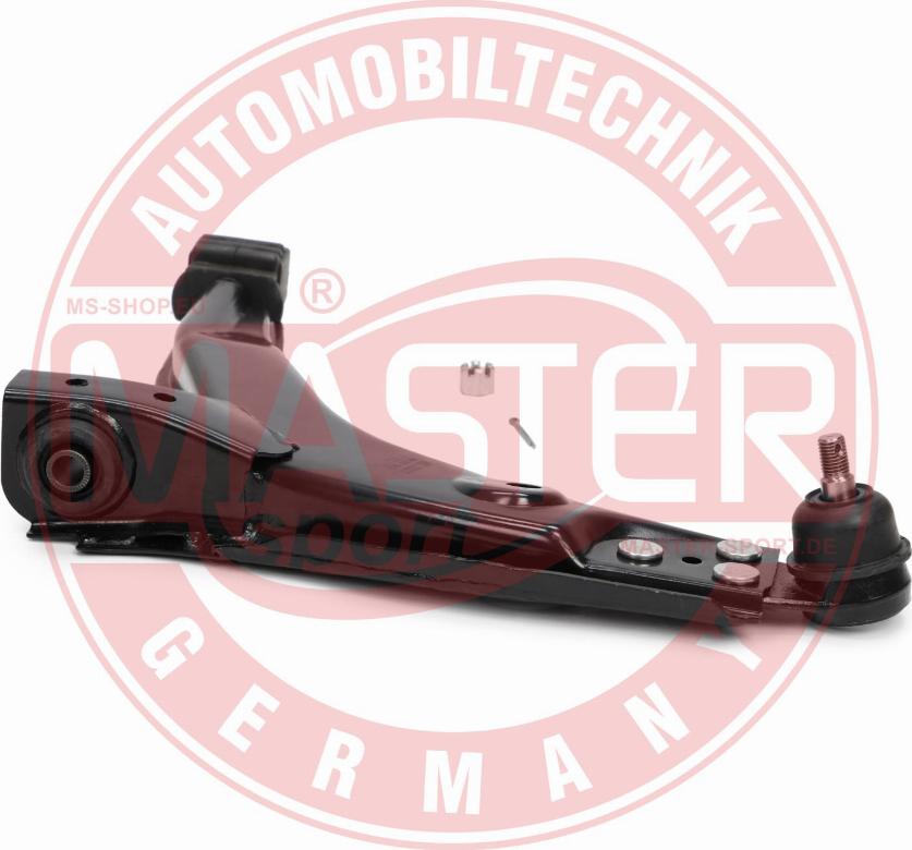 MASTER-SPORT 6157B-PCS-MS - Важіль незалежної підвіски колеса autozip.com.ua