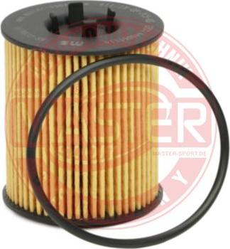 MASTER-SPORT 611/1X-OF-PCS-MS - Масляний фільтр autozip.com.ua