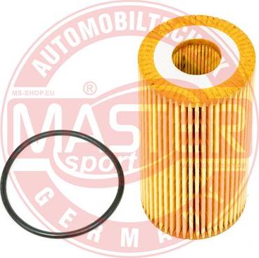 MASTER-SPORT 618X-OF-PCS-MS - Масляний фільтр autozip.com.ua