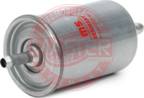 MASTER-SPORT 613-KF-PCS-MS - Паливний фільтр autozip.com.ua