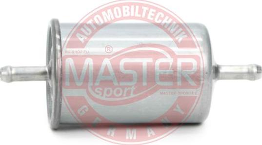 MASTER-SPORT 613-KF-PCS-MS - Паливний фільтр autozip.com.ua