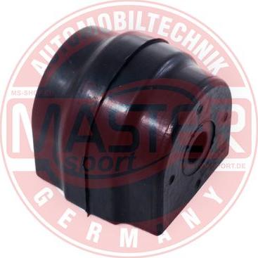 MASTER-SPORT 6855M-PCS-MS - Втулка, стабілізатор autozip.com.ua