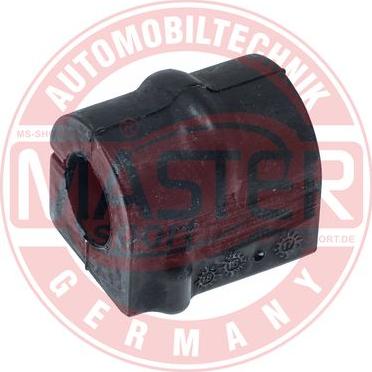 MASTER-SPORT 6808M-PCS-MS - Втулка, стабілізатор autozip.com.ua