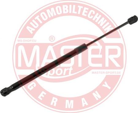 MASTER-SPORT 6308023-PCS-MS - Газова пружина, кришка багажник autozip.com.ua
