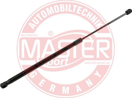 MASTER-SPORT 6308022-PCS-MS - Газова пружина, капот autozip.com.ua