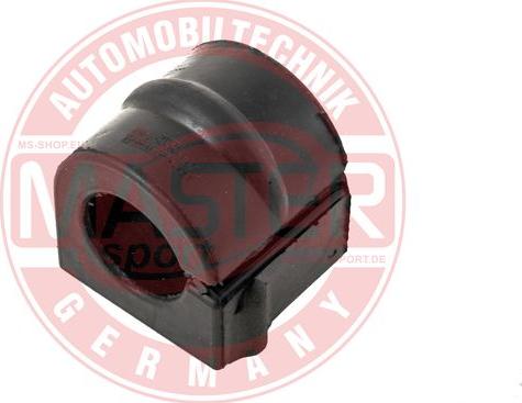 MASTER-SPORT 6734M-PCS-MS - Втулка, стабілізатор autozip.com.ua