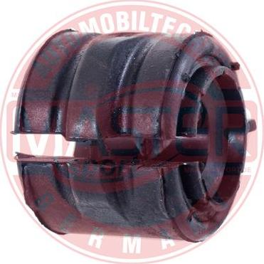 MASTER-SPORT 6773M-PCS-MS - Втулка, стабілізатор autozip.com.ua