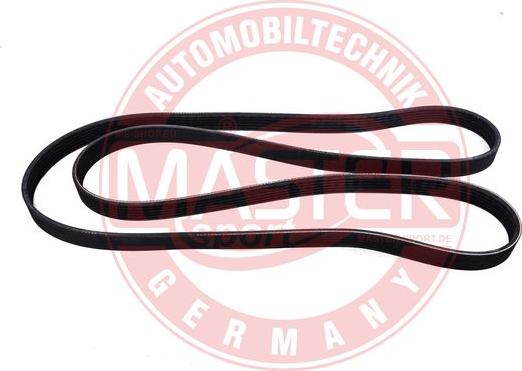 MASTER-SPORT 6PK1930-PCS-MS - Поліклиновий ремінь autozip.com.ua