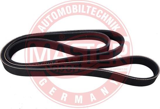 MASTER-SPORT 6PK1653-PCS-MS - Поліклиновий ремінь autozip.com.ua