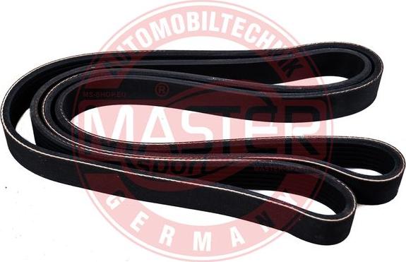 MASTER-SPORT 6PK1805-PCS-MS - Поліклиновий ремінь autozip.com.ua