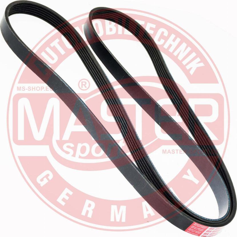 MASTER-SPORT 6PK1788-PCS-MS - Поліклиновий ремінь autozip.com.ua