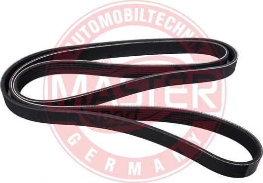 MASTER-SPORT 6PK2020-PCS-MS - Поліклиновий ремінь autozip.com.ua