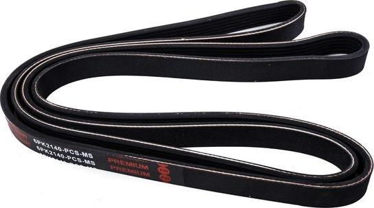 MASTER-SPORT 6PK2140-PCS-MS - Поліклиновий ремінь autozip.com.ua