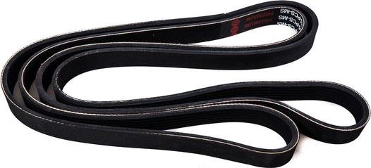MASTER-SPORT 6PK2115-PCS-MS - Поліклиновий ремінь autozip.com.ua