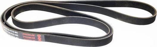 MASTER-SPORT 6PK2130-PCS-MS - Поліклиновий ремінь autozip.com.ua