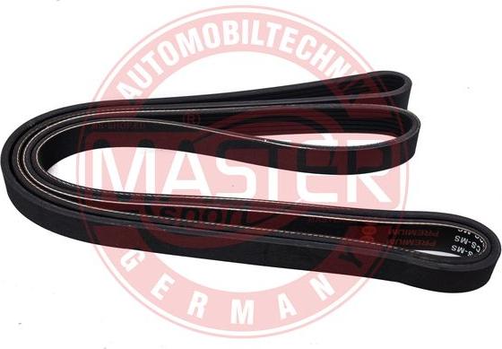 MASTER-SPORT 6PK2236-PCS-MS - Поліклиновий ремінь autozip.com.ua
