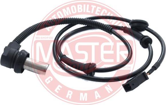MASTER-SPORT 0986594014-PCS-MS - Датчик ABS, частота обертання колеса autozip.com.ua