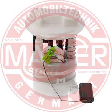 MASTER-SPORT 0986580957-PCS-MS - Модуль паливного насоса autozip.com.ua