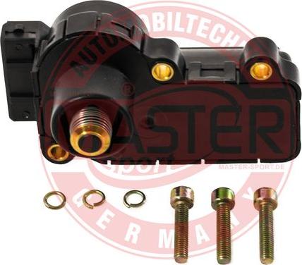 MASTER-SPORT 0132008601-PCS-MS - Поворотна заслінка, підведення повітря autozip.com.ua