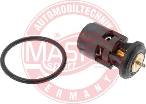 MASTER-SPORT 032121110B-PCS-MS - Термостат, охолоджуюча рідина autozip.com.ua