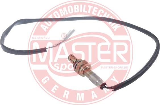 MASTER-SPORT 0258986602-PCS-MS - Лямбда-зонд, датчик кисню autozip.com.ua