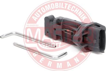 MASTER-SPORT 020-S-PCS-MS - Датчик потоку, маси повітря autozip.com.ua