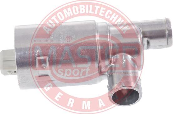 MASTER-SPORT 0280140516-PCS-MS - Поворотна заслінка, підведення повітря autozip.com.ua