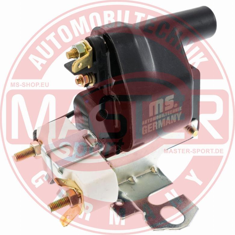MASTER-SPORT 0221122000SK-PCS-MS - Котушка запалювання autozip.com.ua