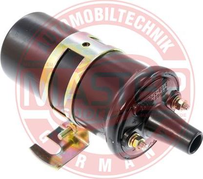 MASTER-SPORT 0221-122-334-PCS-MS - Котушка запалювання autozip.com.ua
