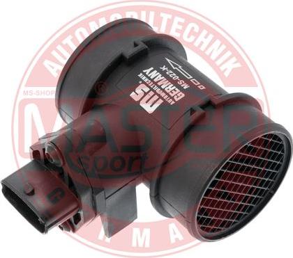 MASTER-SPORT 022-K-PCS-MS - Датчик потоку, маси повітря autozip.com.ua