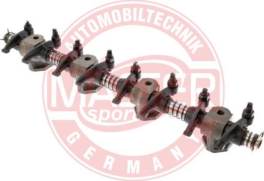 MASTER-SPORT 0703500100-PCS-MS - Балансир, управління двигуном autozip.com.ua