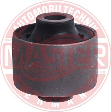 MASTER-SPORT 19941-PCS-MS - Сайлентблок, важіль підвіски колеса autozip.com.ua