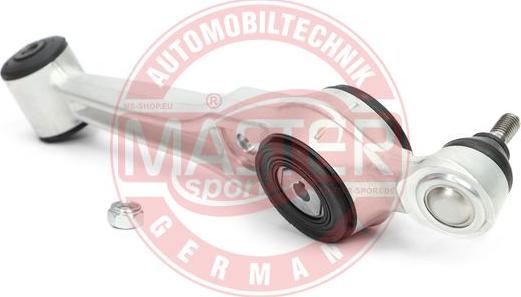 MASTER-SPORT 19849B-PCS-MS - Важіль незалежної підвіски колеса autozip.com.ua
