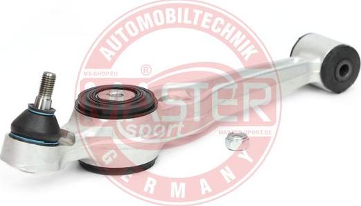 MASTER-SPORT 19849B-PCS-MS - Важіль незалежної підвіски колеса autozip.com.ua