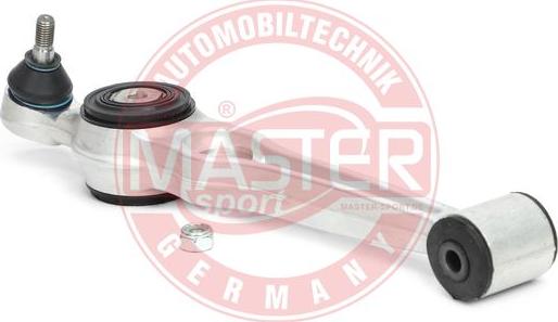 MASTER-SPORT 19849B-PCS-MS - Важіль незалежної підвіски колеса autozip.com.ua