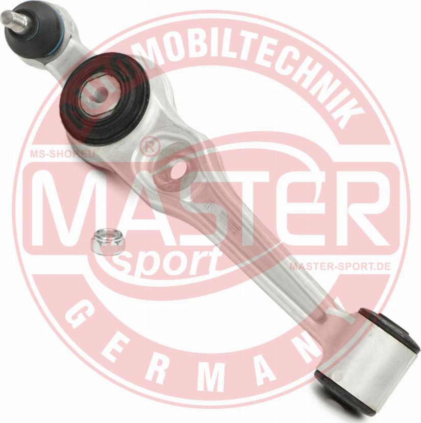 MASTER-SPORT 19850B-PCS-MS - Важіль незалежної підвіски колеса autozip.com.ua