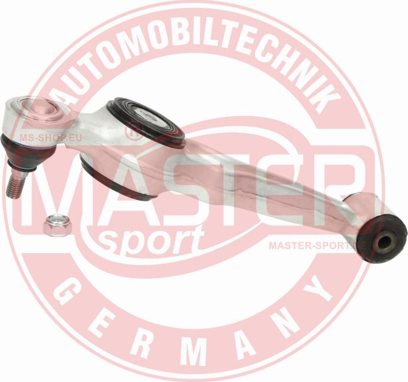 MASTER-SPORT 19850B-PCS-MS - Важіль незалежної підвіски колеса autozip.com.ua