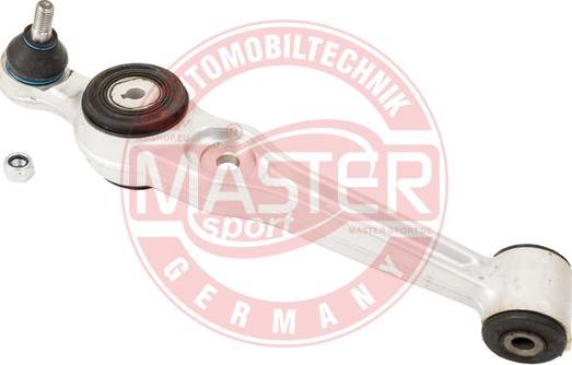 MASTER-SPORT 19850B-PCS-MS - Важіль незалежної підвіски колеса autozip.com.ua