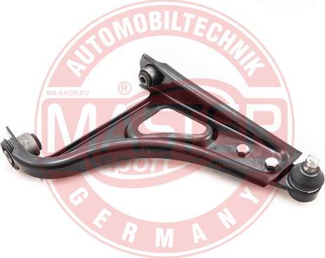 MASTER-SPORT 19347-PCS-MS - Важіль незалежної підвіски колеса autozip.com.ua