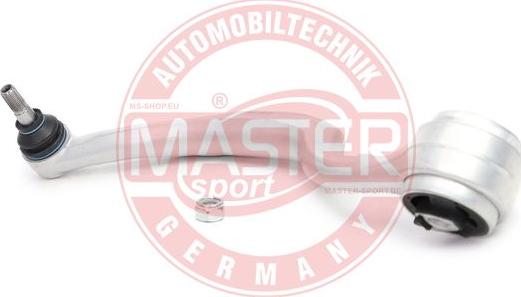 MASTER-SPORT 19308-PCS-MS - Важіль незалежної підвіски колеса autozip.com.ua