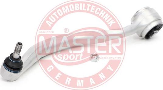 MASTER-SPORT 19308-PCS-MS - Важіль незалежної підвіски колеса autozip.com.ua
