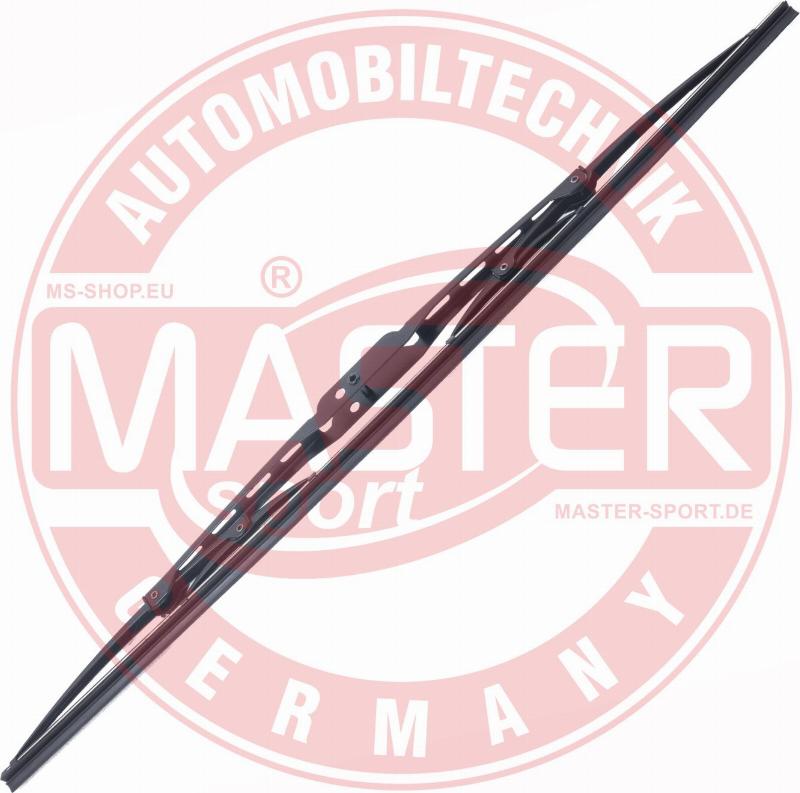 MASTER-SPORT 19-B-PCS-MS - Щітка склоочисника autozip.com.ua
