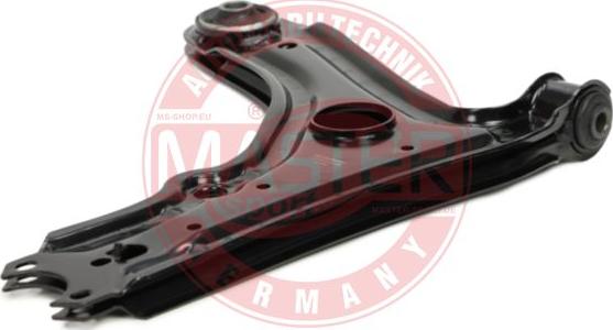 MASTER-SPORT 14466-PCS-MS - Важіль незалежної підвіски колеса autozip.com.ua