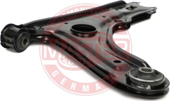 MASTER-SPORT 14466-PCS-MS - Важіль незалежної підвіски колеса autozip.com.ua
