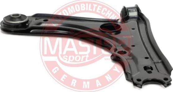 MASTER-SPORT 14466-PCS-MS - Важіль незалежної підвіски колеса autozip.com.ua