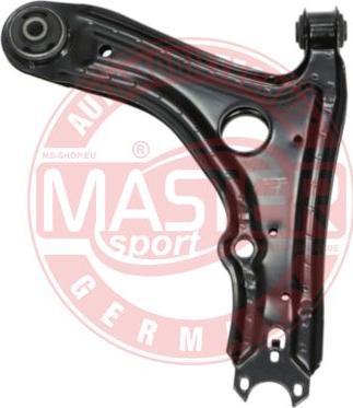 MASTER-SPORT 14466-PCS-MS - Важіль незалежної підвіски колеса autozip.com.ua