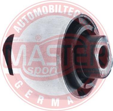 MASTER-SPORT 14541-PCS-MS - Сайлентблок, важіль підвіски колеса autozip.com.ua