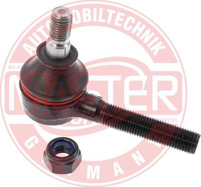 MASTER-SPORT 14641-PCS-MS - Наконечник рульової тяги, кульовий шарнір autozip.com.ua