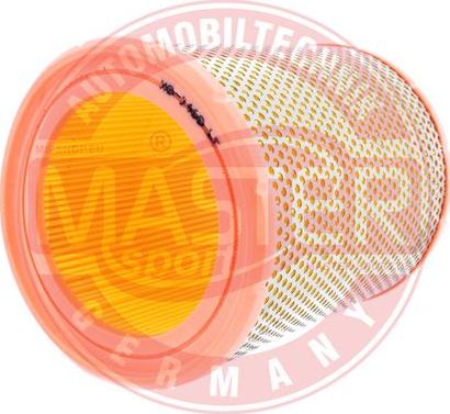 MASTER-SPORT 1460-LF-PCS-MS - Повітряний фільтр autozip.com.ua